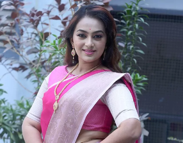 Ester Noronha Latest Images